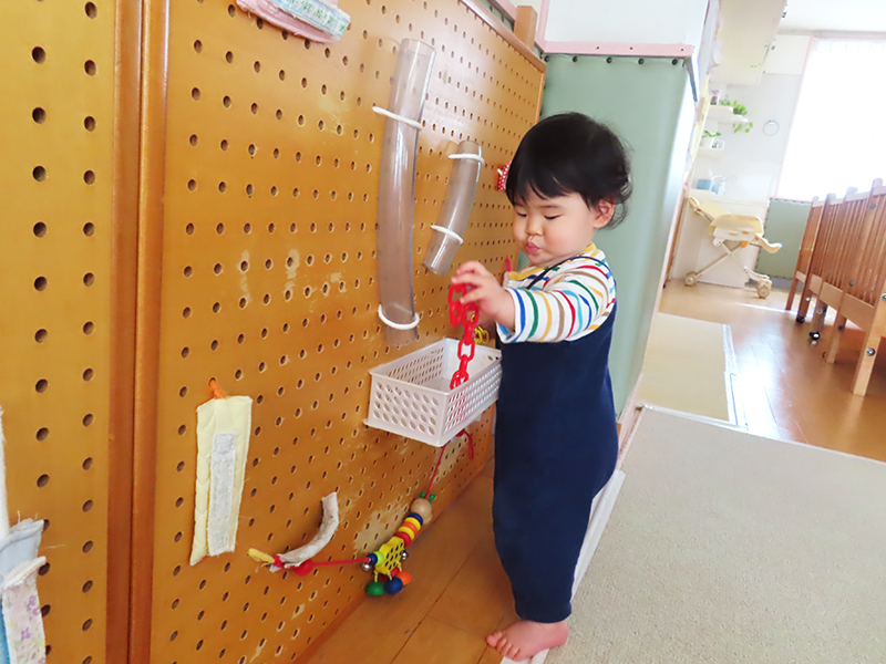 室内遊び