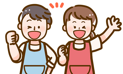 保育士イラスト